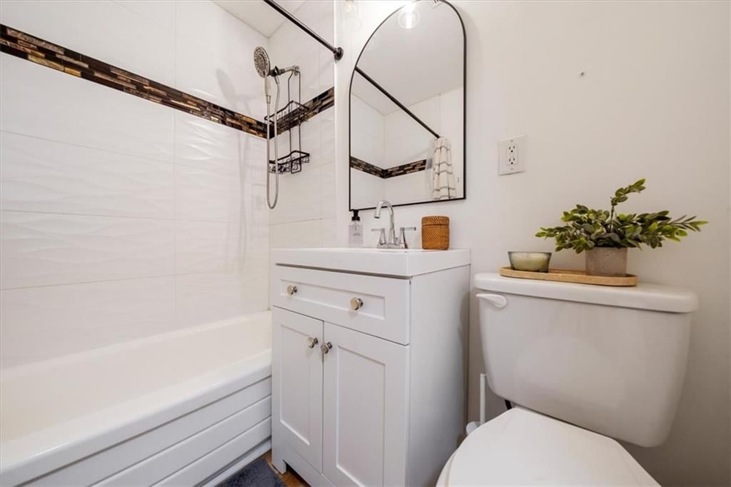Finished basement at 8506 E 91st Street, Kansas City, MO 64138