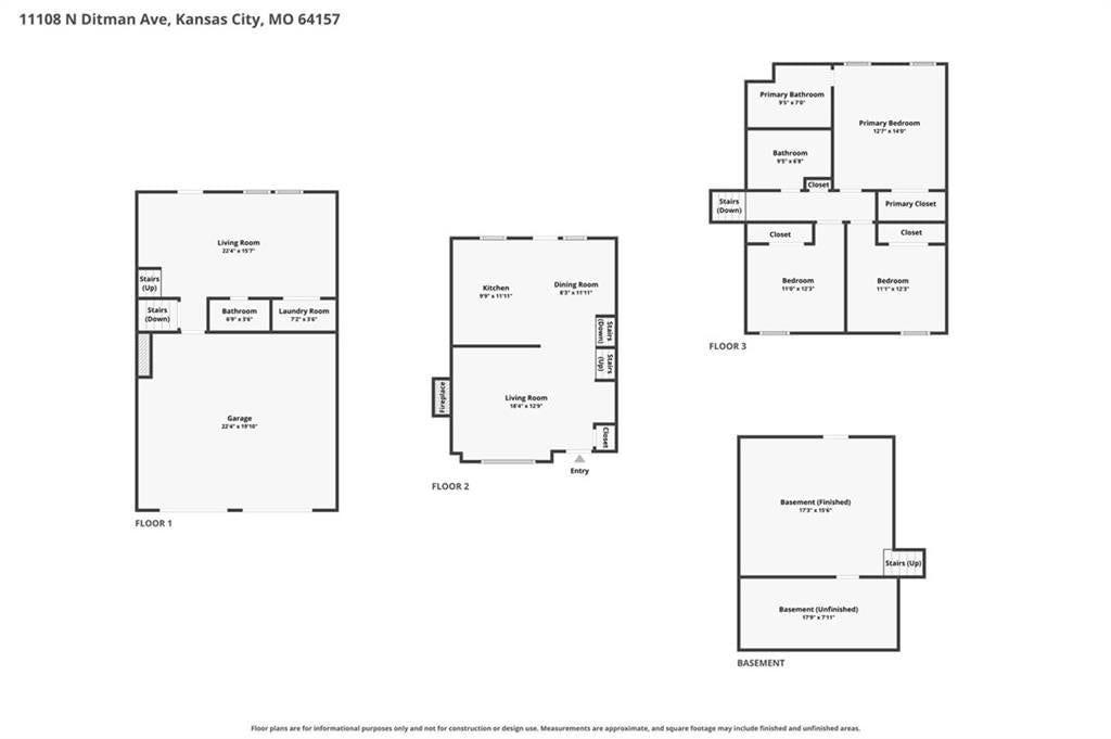 11108 N Ditman Avenue — photo 42