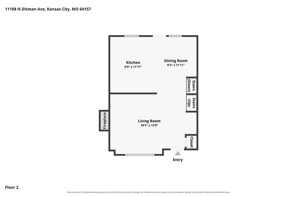 11108 N Ditman Avenue — photo 43