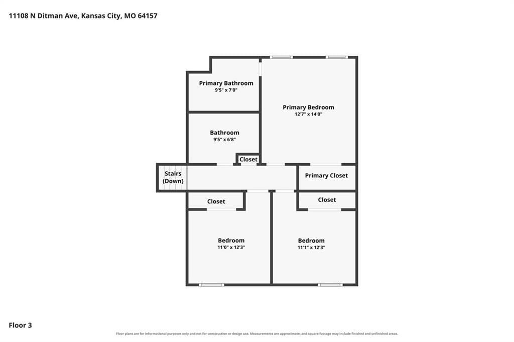 11108 N Ditman Avenue — photo 46