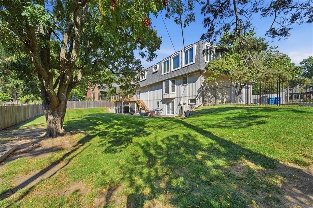 5305 W 83rd Street — photo 41