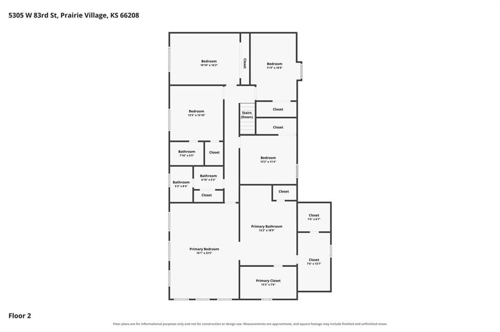 5305 W 83rd Street — photo 47