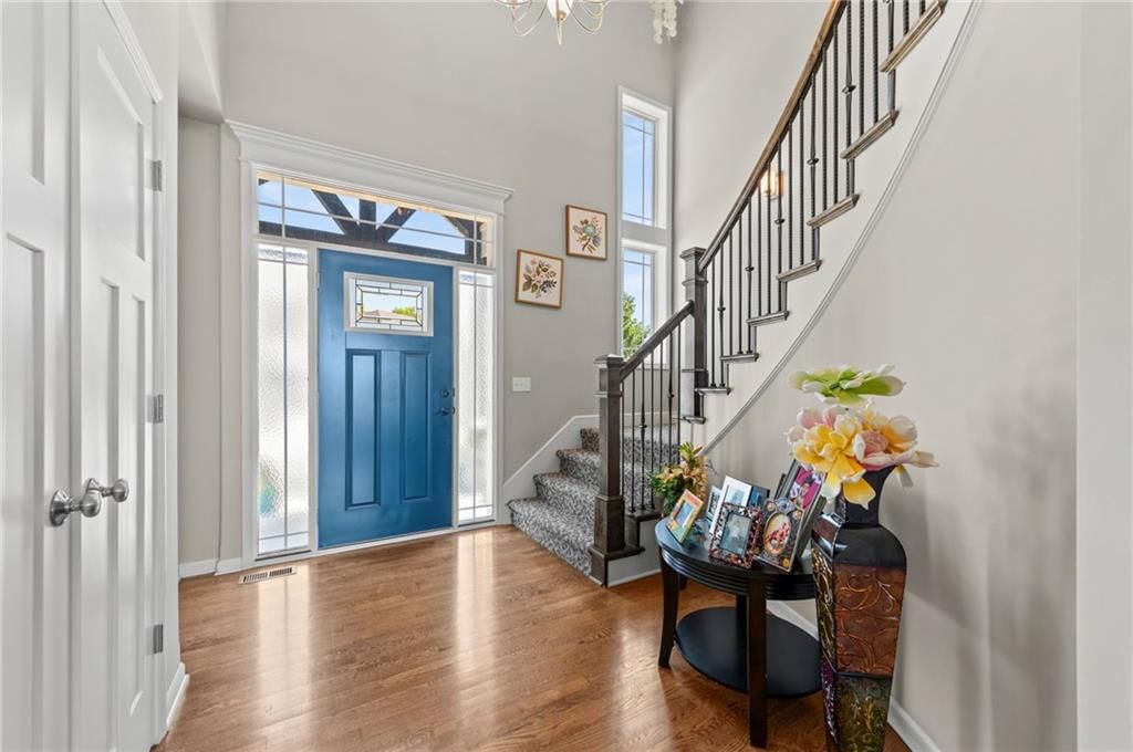 12740 N Imperial Drive, Platte City, MO: listing photo 3