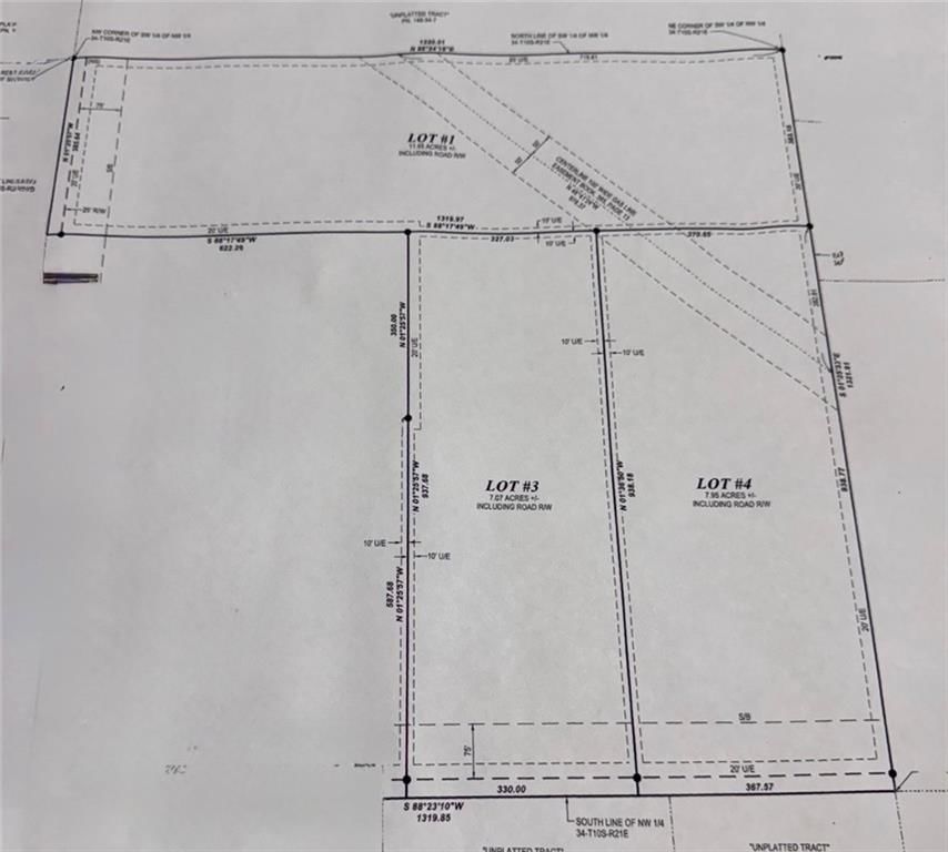 Lot 3 George Road — photo 1