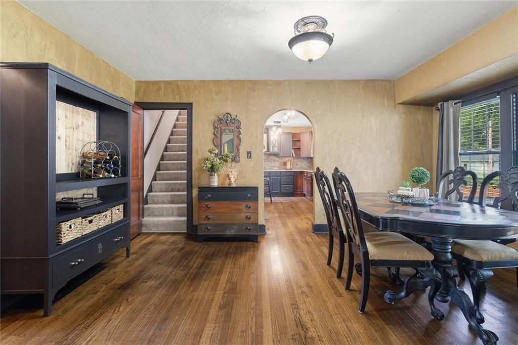 Photo 10 of 45 - 5812 Elm Avenue, Kansas City, MO 64133