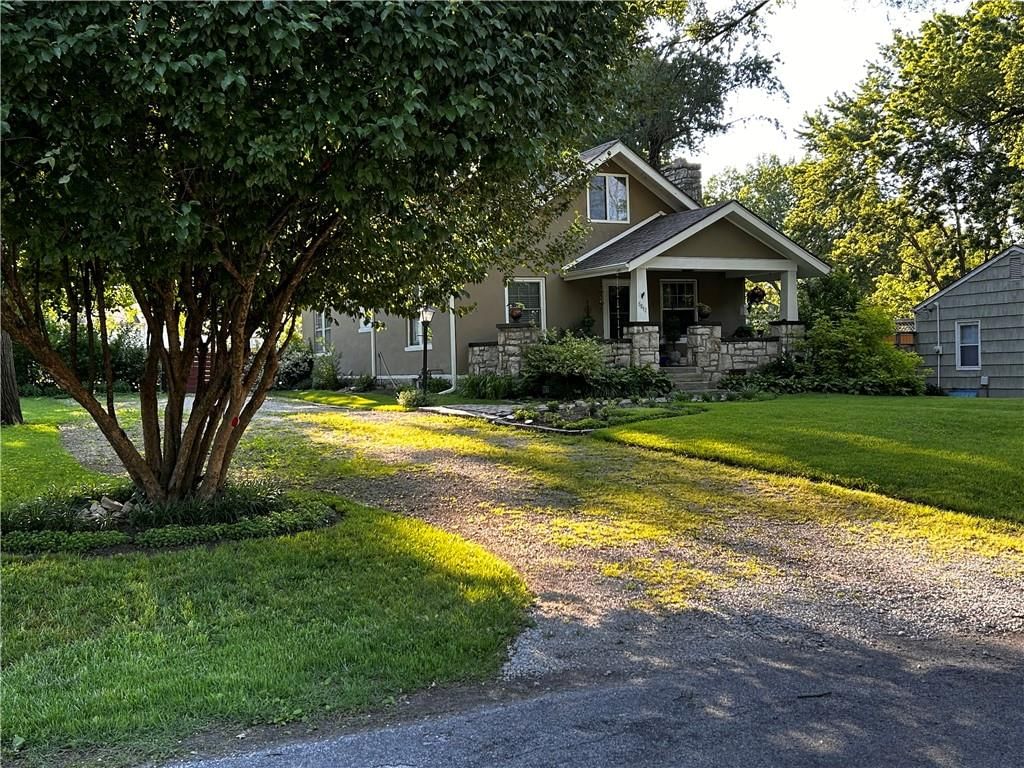 5812 Elm Avenue, Kansas City, MO