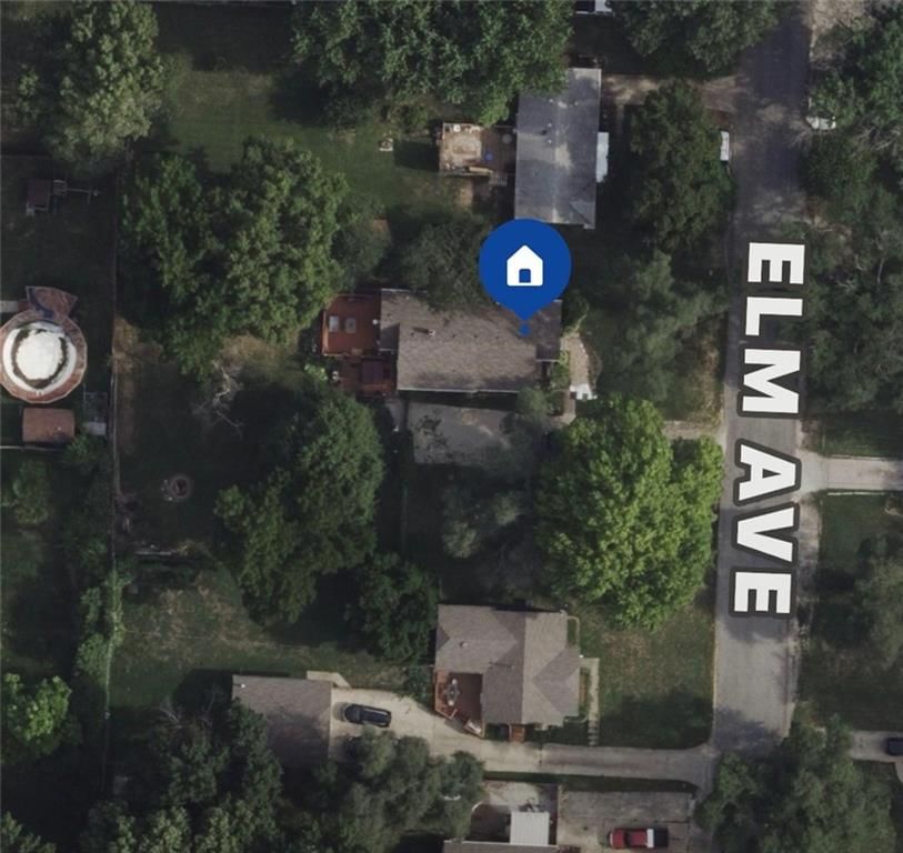 5812 Elm Avenue, Kansas City, MO: listing photo 2