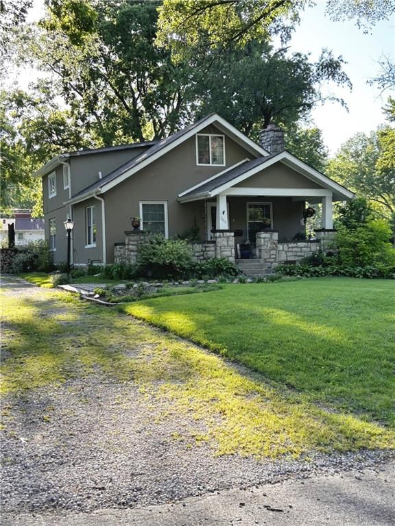 5812 Elm Avenue, Kansas City, MO: listing photo 3