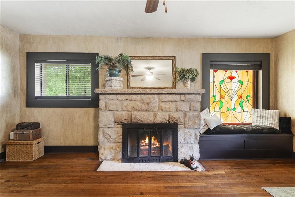 Photo 8 of 45 - 5812 Elm Avenue, Kansas City, MO 64133