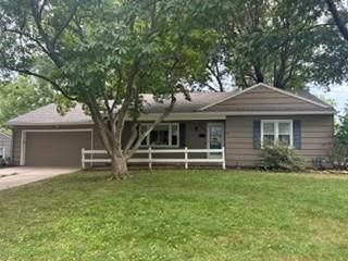 5509 W 70th Terrace, Prairie Village, KS