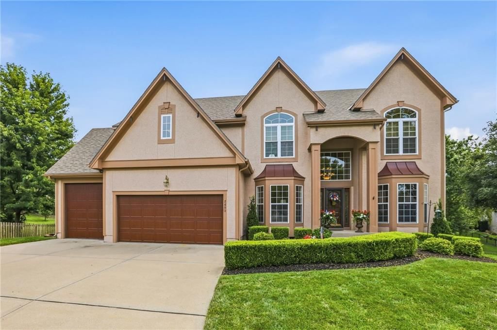 2603 SW Winterbrook Circle SW — photo 1