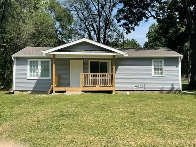16109 Eastern Avenue, Belton, MO