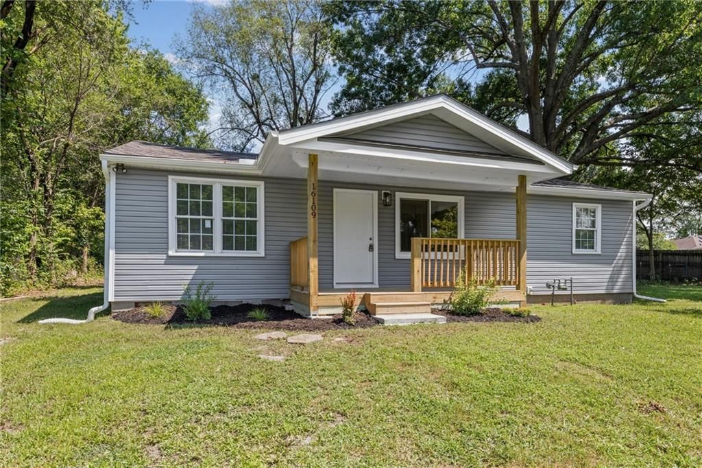 16109 Eastern Avenue, Belton, MO: listing photo 3