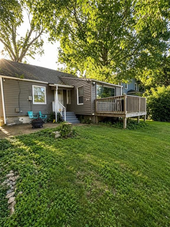 6721 Walrond Avenue — photo 7