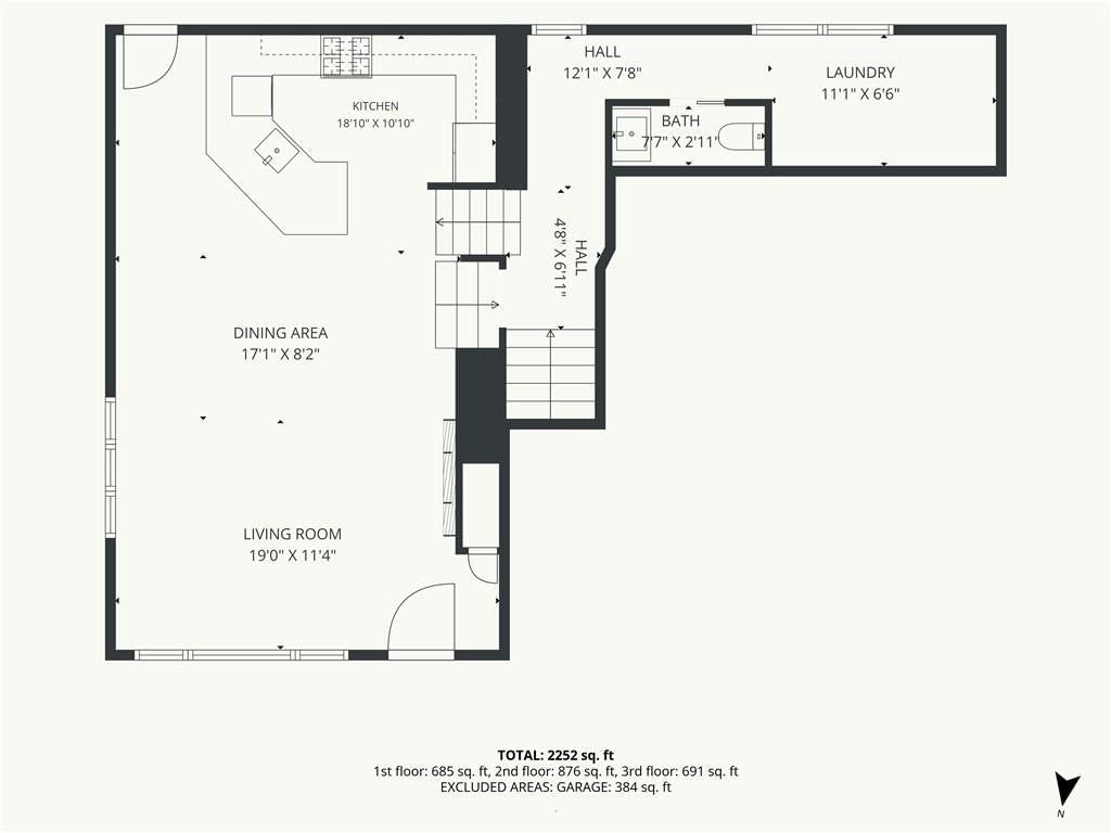 Photo 40 of 42 - 5657 W 50th Street, Mission, KS 66202