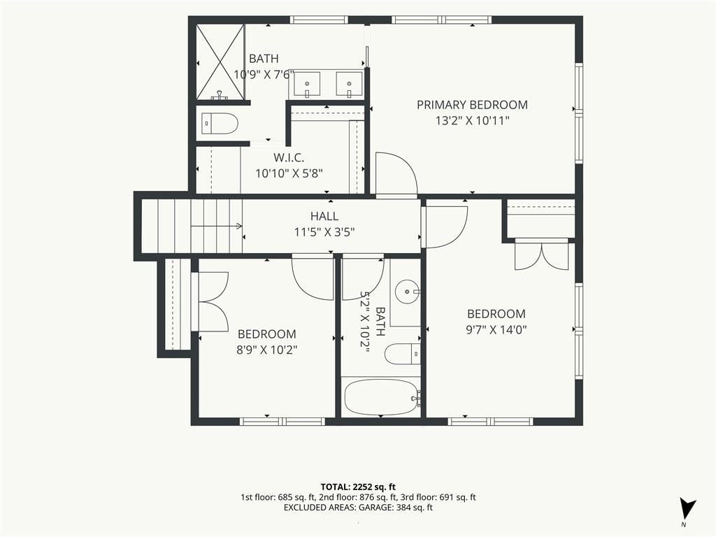 Photo 41 of 42 - 5657 W 50th Street, Mission, KS 66202
