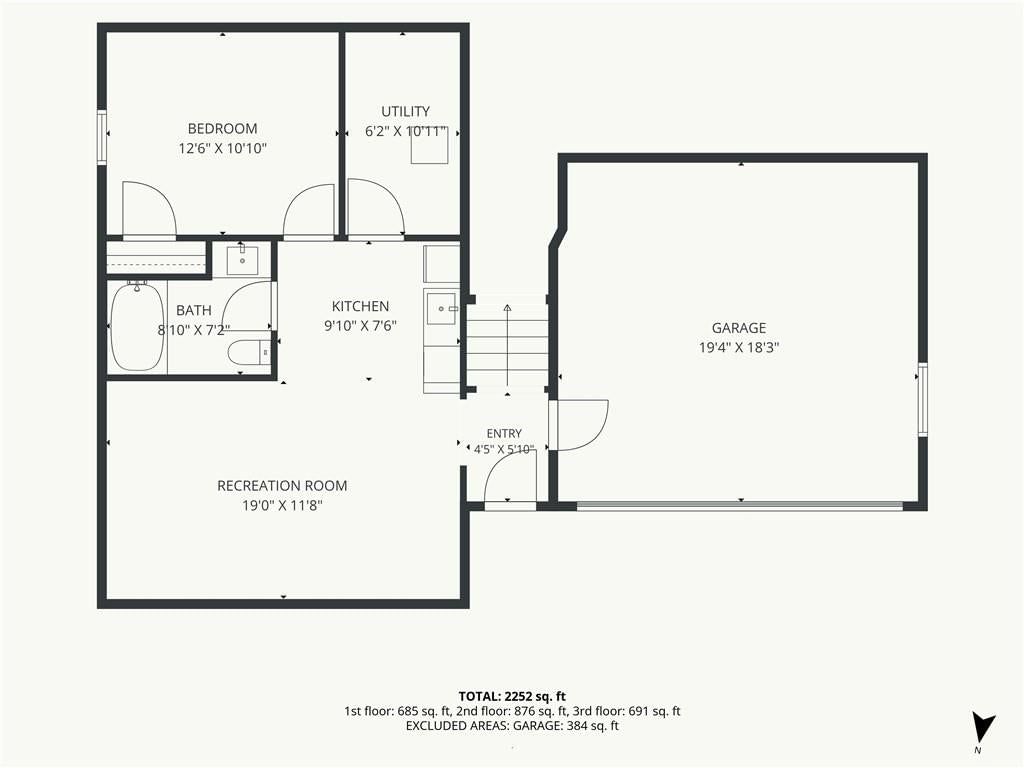 Photo 42 of 42 - 5657 W 50th Street, Mission, KS 66202