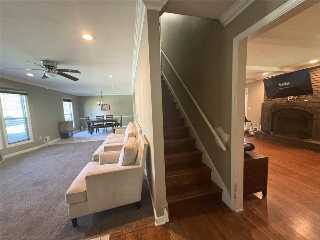 Photo 12 of 24 - 7504 Overton Avenue, Raytown, MO 64138