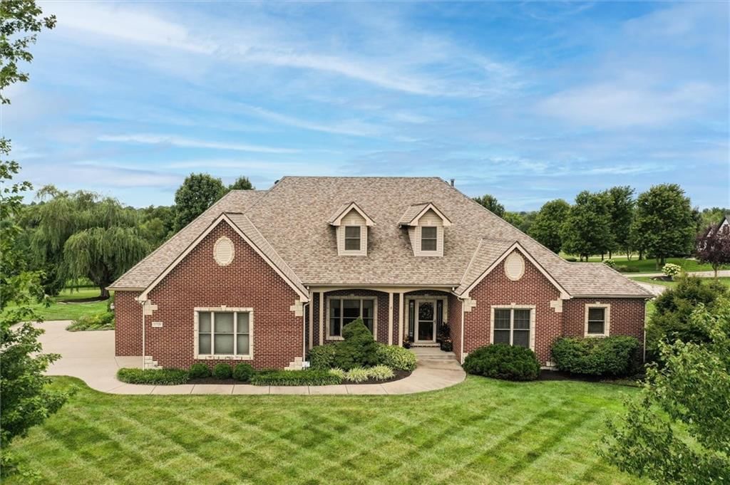 11706 Riverview Road, Kearney, MO