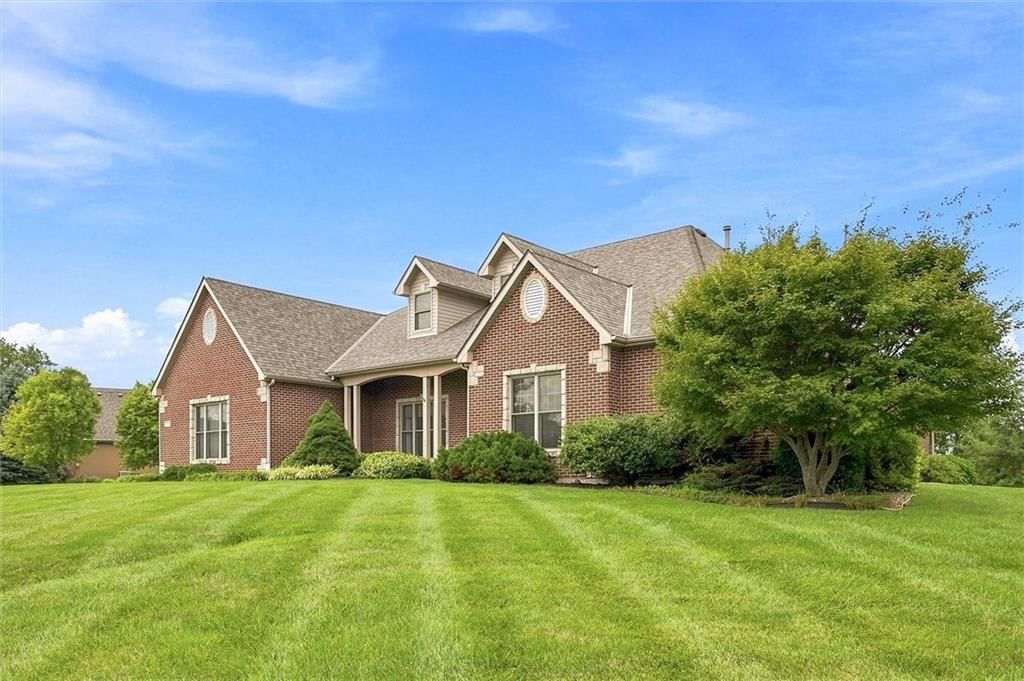 11706 Riverview Road, Kearney, MO: listing photo 2