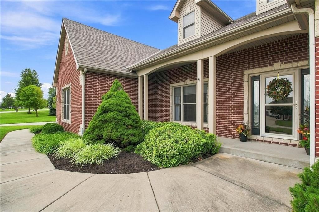 11706 Riverview Road, Kearney, MO: listing photo 3