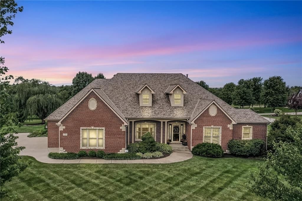 11706 Riverview Road, Kearney, MO