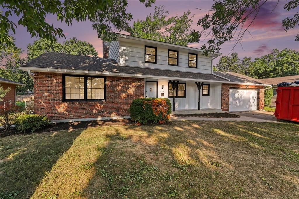 610 NE Magnolia Street — photo 29