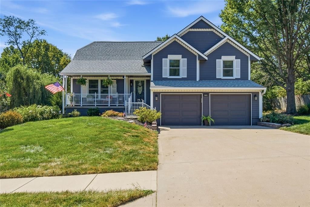 9801 NW 86th Street, Kansas City, MO: listing photo 2