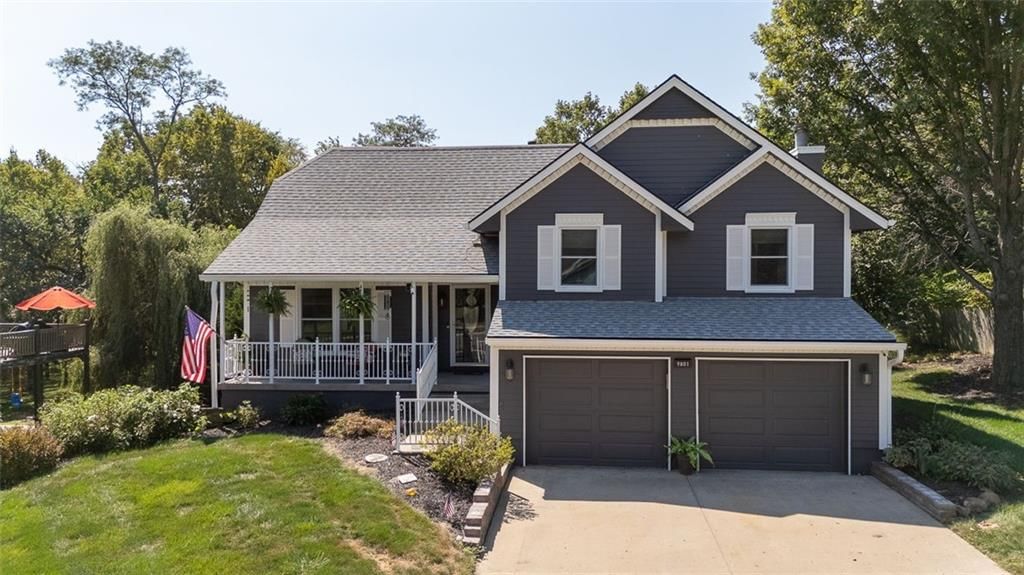 9801 NW 86th Street, Kansas City, MO: listing photo 3