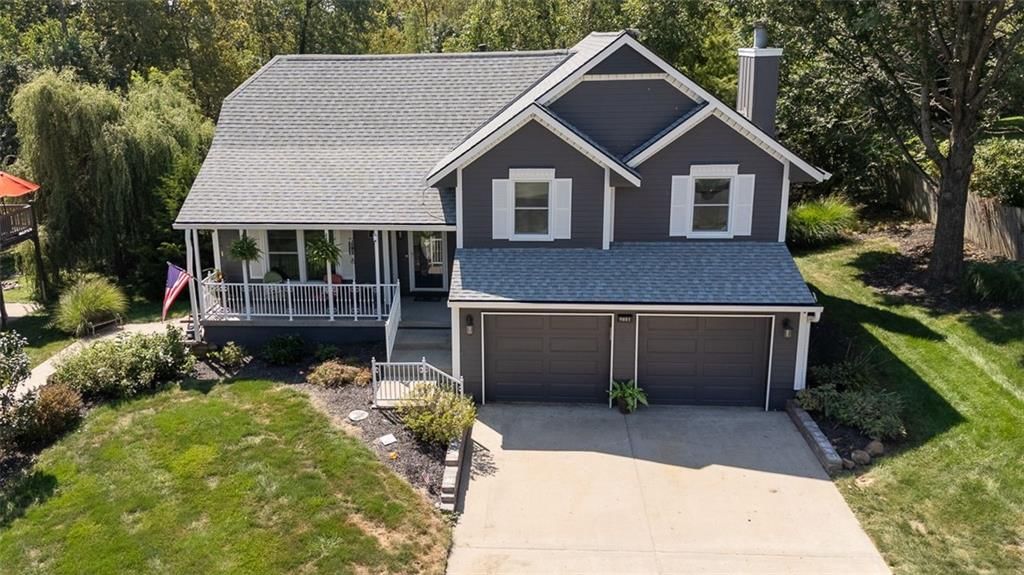 Photo 34 of 43 - 9801 NW 86th Street, Kansas City, MO 64153
