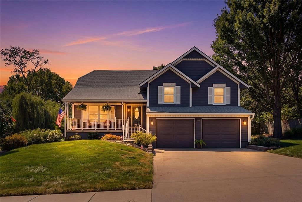 Photo 43 of 43 - 9801 NW 86th Street, Kansas City, MO 64153