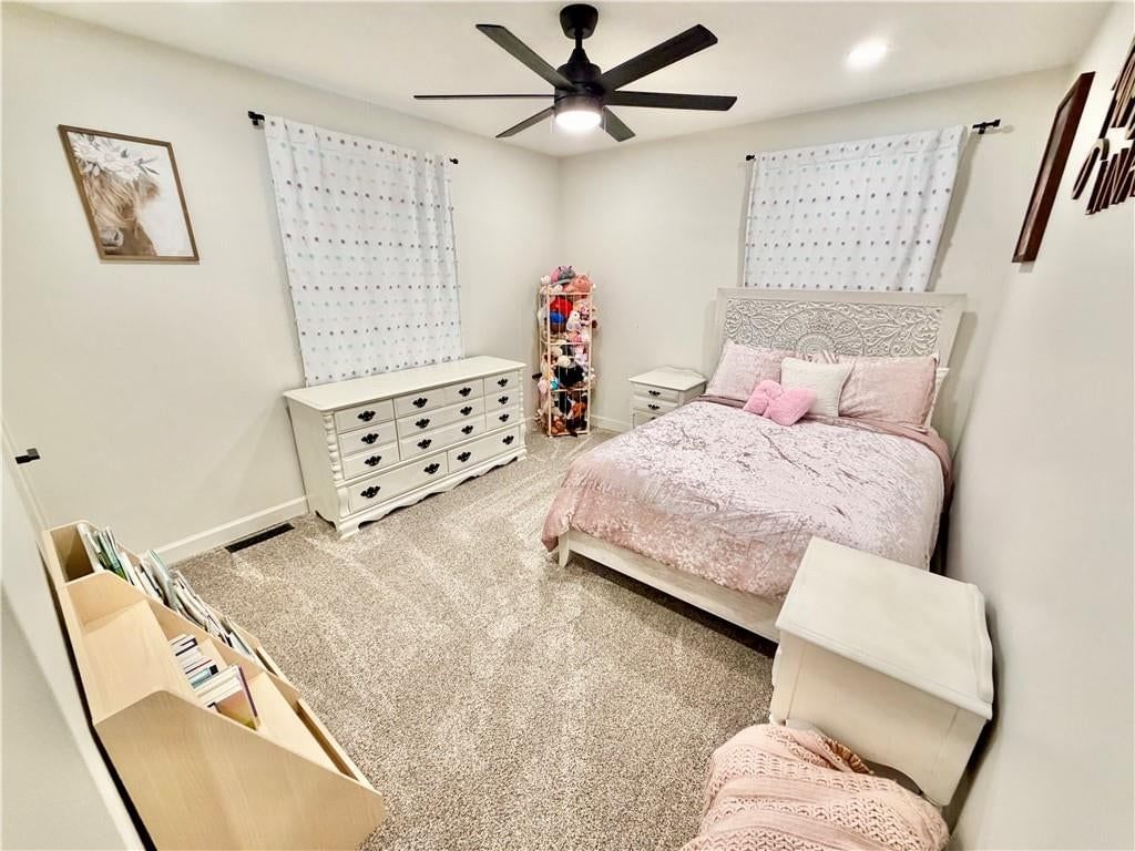 1107 Country Club Drive — photo 16