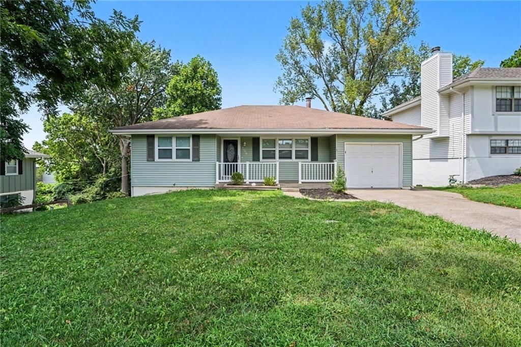 3608 N Euclid Avenue — photo 1