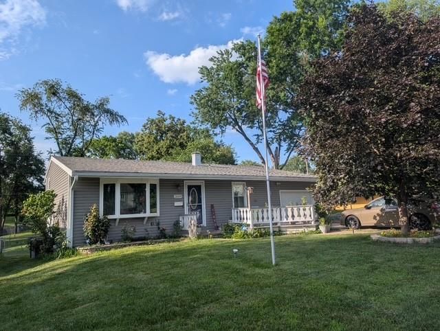 3509 Jackson Street — photo 1