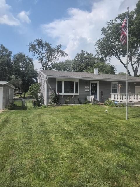3509 Jackson Street — photo 2
