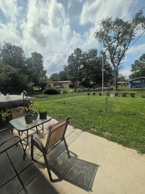 3509 Jackson Street — photo 4