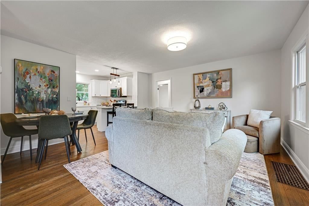 5408 W 72nd Street — photo 6