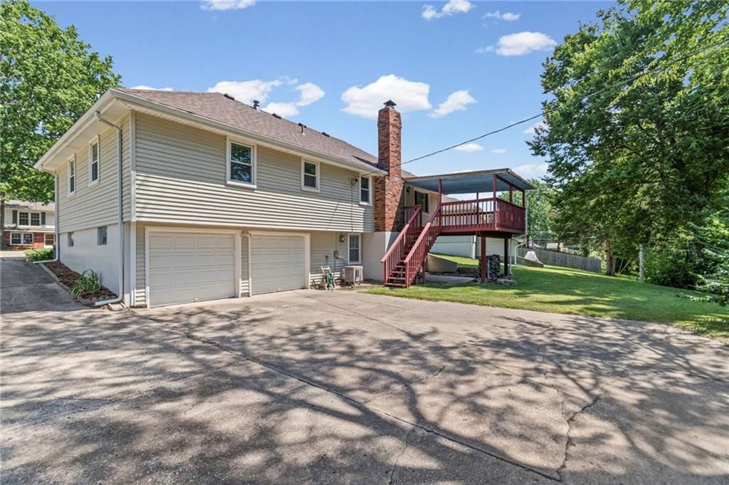 6610 N Montgall Avenue — photo 28