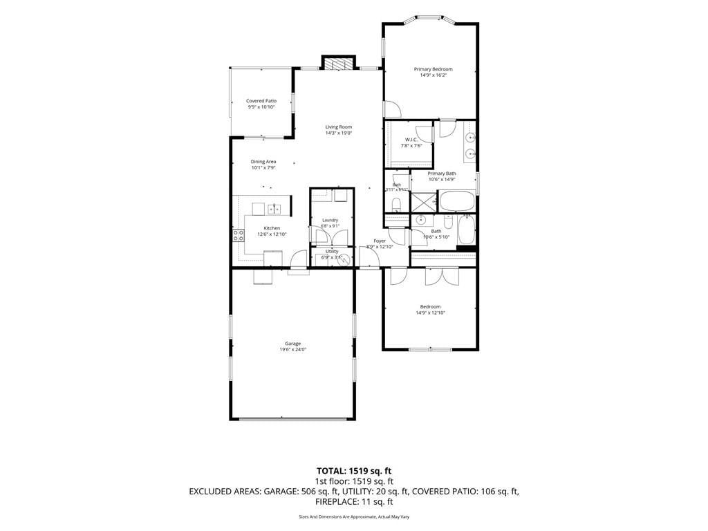 2709 NE Sonora Valley Drive — photo 19