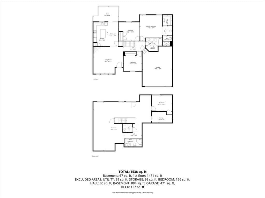 805 SW Bobcat Street — photo 22
