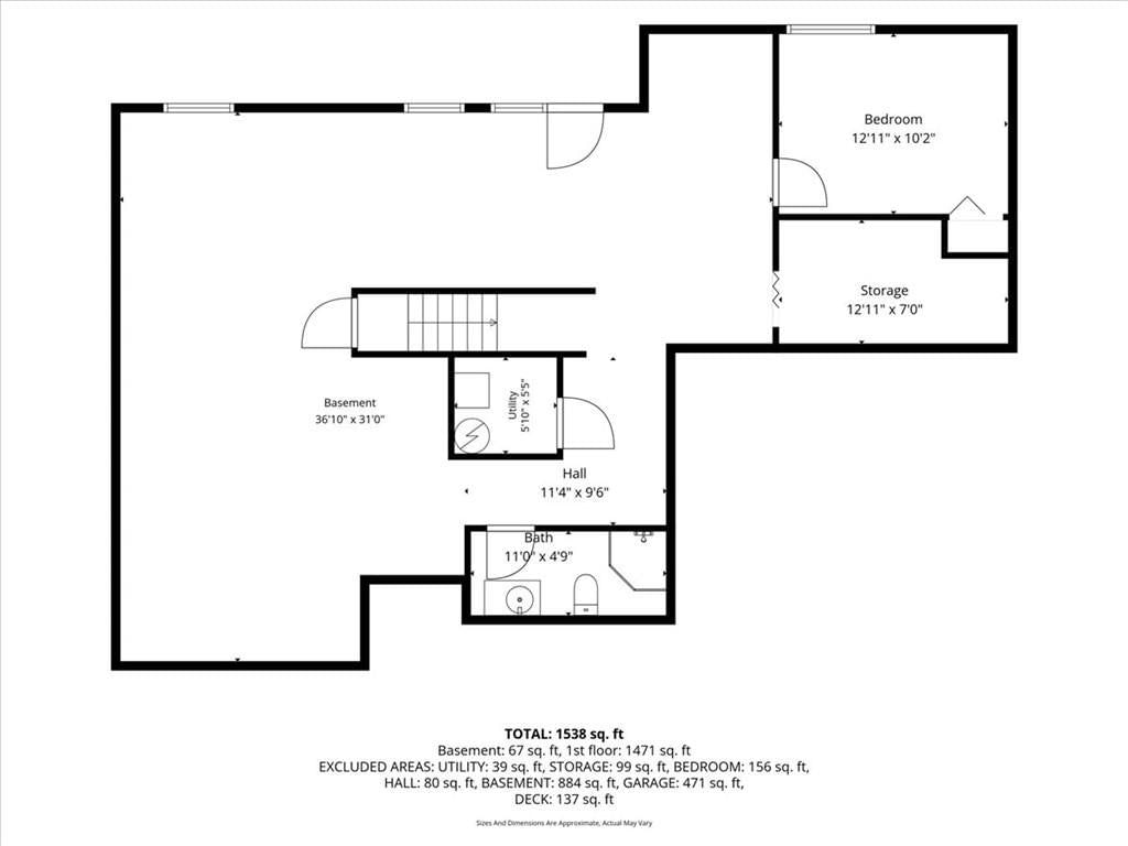 805 SW Bobcat Street — photo 23