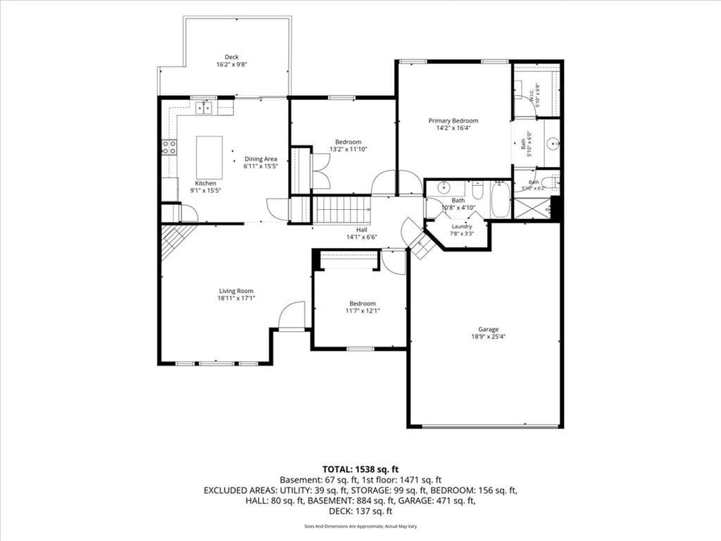 805 SW Bobcat Street — photo 24