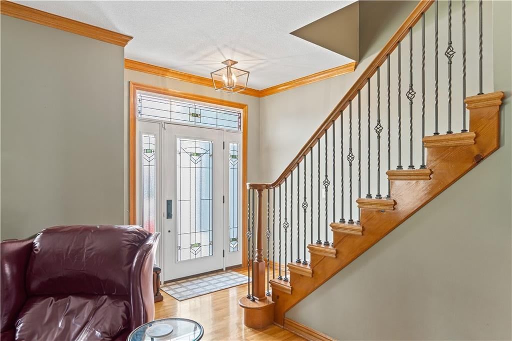4005 SW Boulder Drive, Lee's Summit, MO: listing photo 3