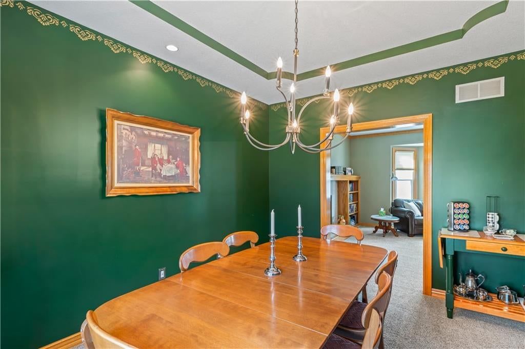 4005 SW Boulder Drive, Lee's Summit, MO