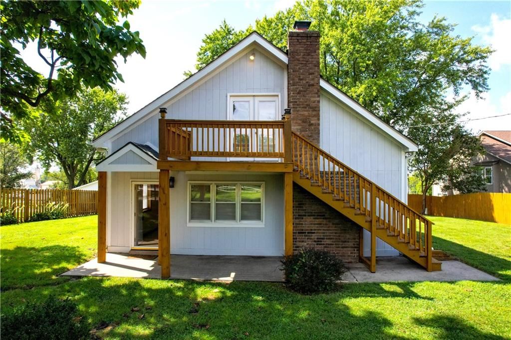 20 Schwartz Avenue — photo 1