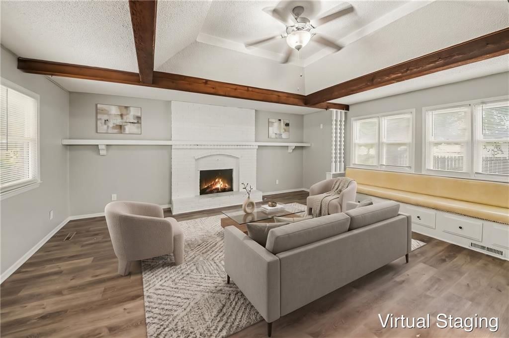 3507 S Osage Street — photo 6