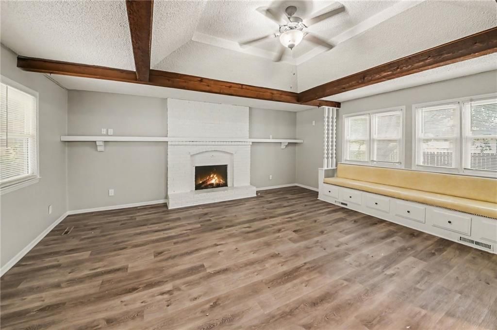 3507 S Osage Street — photo 7