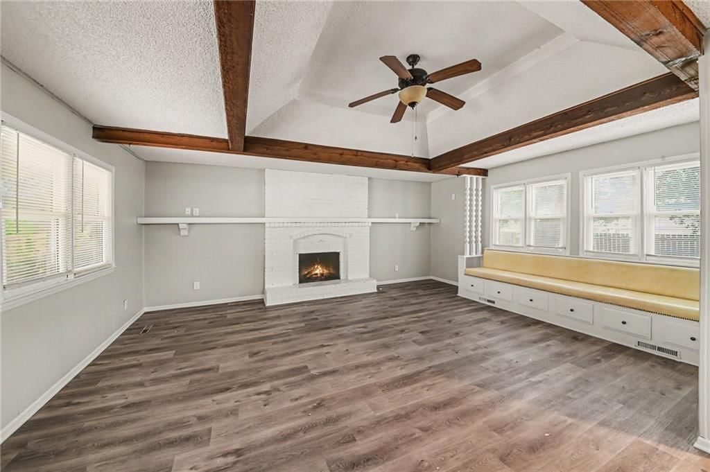 3507 S Osage Street — photo 8