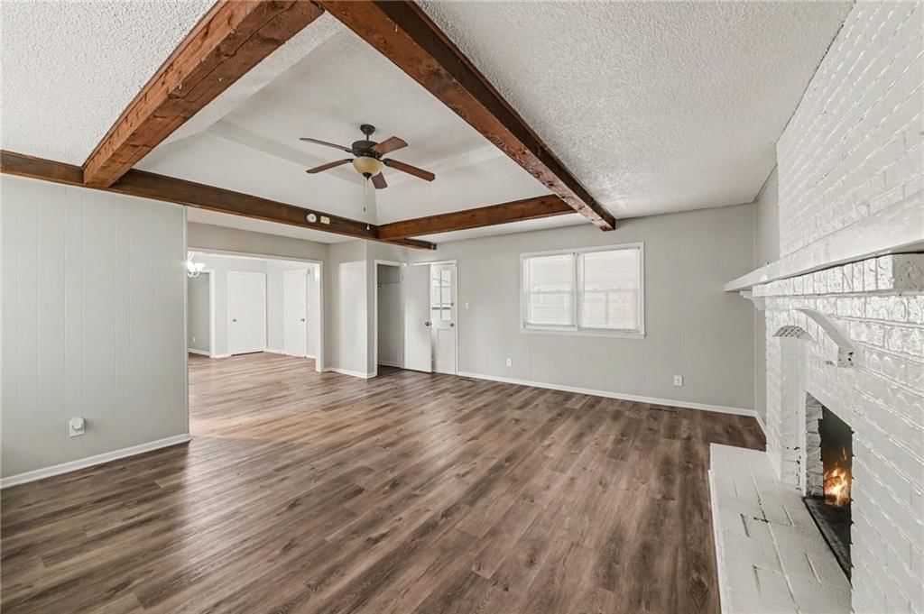 3507 S Osage Street — photo 10