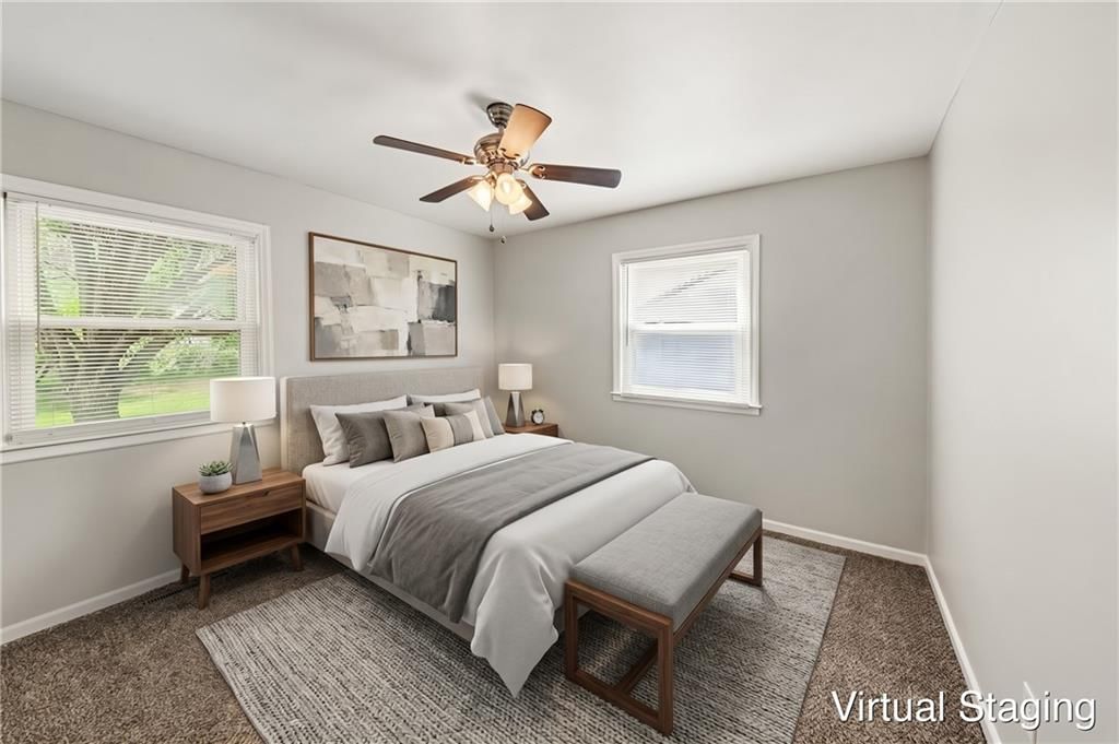 3507 S Osage Street — photo 13
